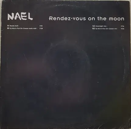 Nael - Rendez-Vous On The Moon