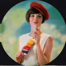 7inch Vinyl Single - Naemi Und Die Campino-Band - Campino - Cardboard