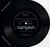 7inch Vinyl Single - Naemi Und Die Campino-Band - Campino