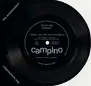 7inch Vinyl Single - Naemi Und Die Campino-Band - Campino