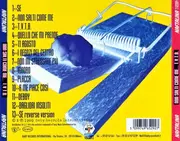 CD - Naftalina - Non Salti Come Me... T.V.T.B.