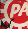 12inch Vinyl Single - Naf - Pa