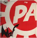 12inch Vinyl Single - Naf - Pa