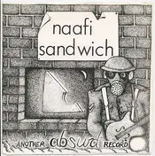 NAFFI SANDWICH - Slice 1 / Slice 2