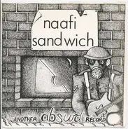 Naffi Sandwich - Slice 1 / Slice 2