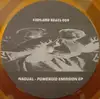 12'' - Nagual - Poweroid Emission EP