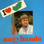 Nagy Bandó András - I Love Magyarország