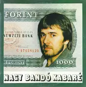 Nagy Bandó András