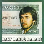 Nagy Bandó András