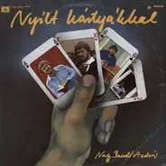 Nagy Bandó András - Nyílt Kártyákkal