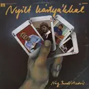 LP - Nagy Bandó András - Nyílt Kártyákkal
