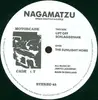 12'' - Nagamatzu - Space Shuttle Shuffle