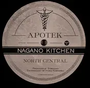 Nagano Kitchen - North Central / Timbuktu (Dark Rub)