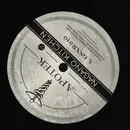 12inch Vinyl Single - Nagano Kitchen - Gsxr 810