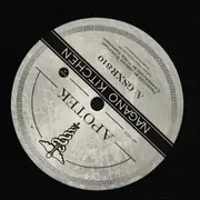 12inch Vinyl Single - Nagano Kitchen - Gsxr 810