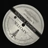 Nagano Kitchen - GSXR 810