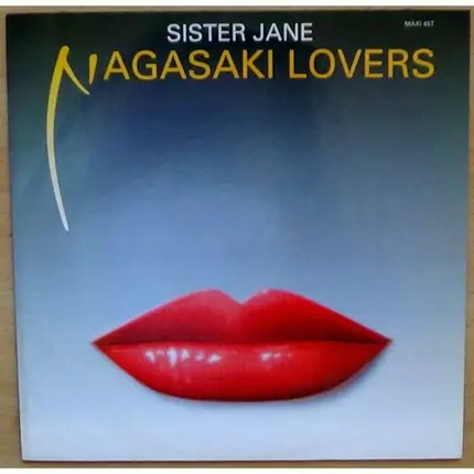 Nagasaki Lovers - Sister Jane