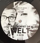 10'' - Nagel - Was Kostet Die Welt