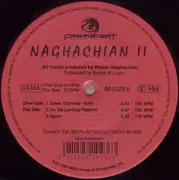 12'' - Naghachian II - Down