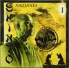12inch Vinyl Single - Naginata - Tribute