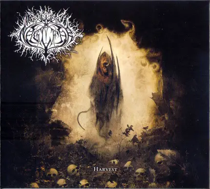 Naglfar - Harvest