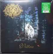 LP - Naglfar - Vittra - Green Transparent Vinyl, 180g, Booklet, Ltd Ed.
