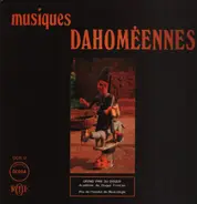 Nago, Bariba, Taneka - Musiques Dahoméennes