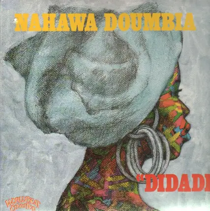 Nahawa Doumbia - Didadi