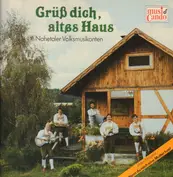 Nahetaler Volksmusikanten