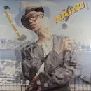 12inch Vinyl Single - Nahki - Dreams Come True / Mad Over Me