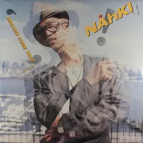 Nahki - Dreams Come True / Mad Over Me