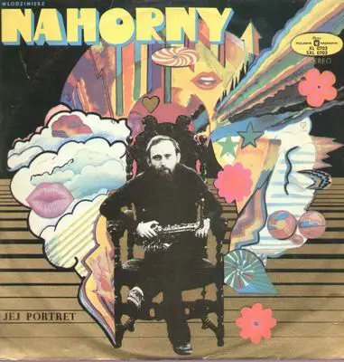 Wlodzimierz Nahorny - Jej Portret