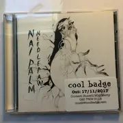 CD - Nai Palm - Needle Paw