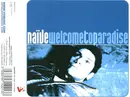 CD Single - Naive - Welcome to Paradise