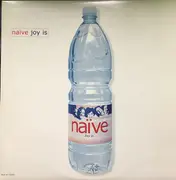 12inch Vinyl Single - Naïve - Joy Is