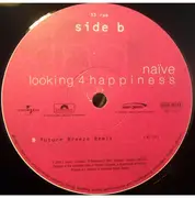 2 x 12'' - Naive - Looking 4 Happiness