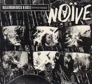 LP - Naïve - Switch-Blade Knaife