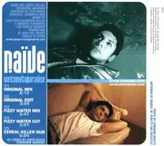 CD Single - Naive - Welcome to Paradise