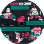 NAIVE MACHINE - Robot Ramification