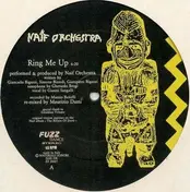 Naif Orchestra - Ring Me Up / Broad-Line