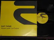 12'' - Naif Theme - House Land / Le Future