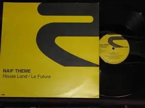 Naif Theme - House Land / Le Future