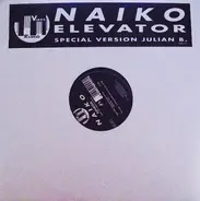 Naiko - Elevator