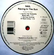 Nail - Raving In The Sun