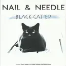 CD - Nail & Needle - Black Cat EP - EP