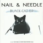 Nail - Black Cat EP
