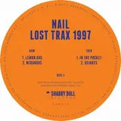 Nail - Lost Traxx 1997