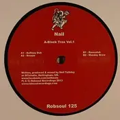 Nail Tolliday - A-Block Trax Vol. 1