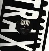 Nail Tolliday - Sentipede / 808 Rhythm Traxx 3