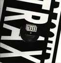 12inch Vinyl Single - Nail Tolliday / Einzelkind - Sentipede / 808 Rhythm Traxx 3